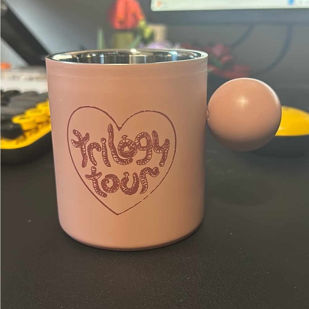 Selling for specific buyer - cup only